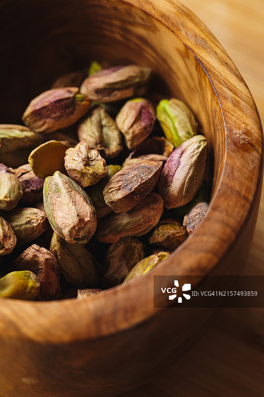 开心果图片素材