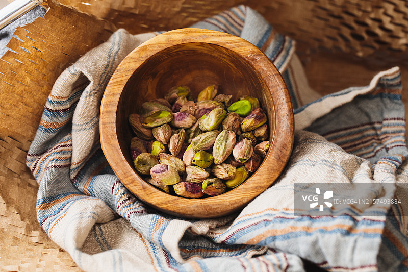 开心果图片素材