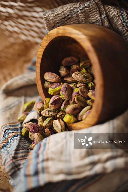 开心果图片素材