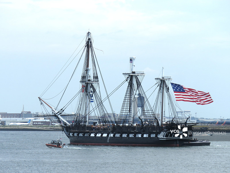 宪法号图片素材