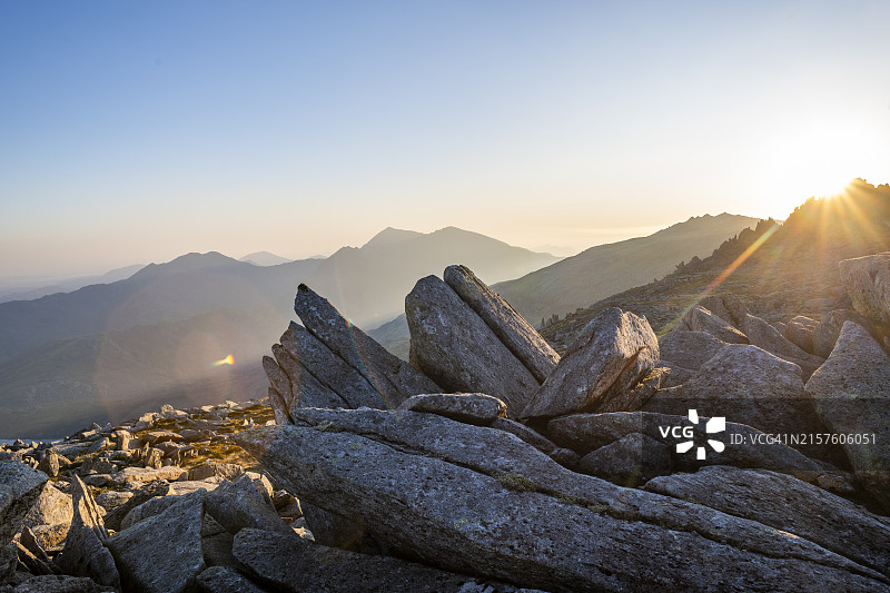 威尔士的吉德斯图片素材