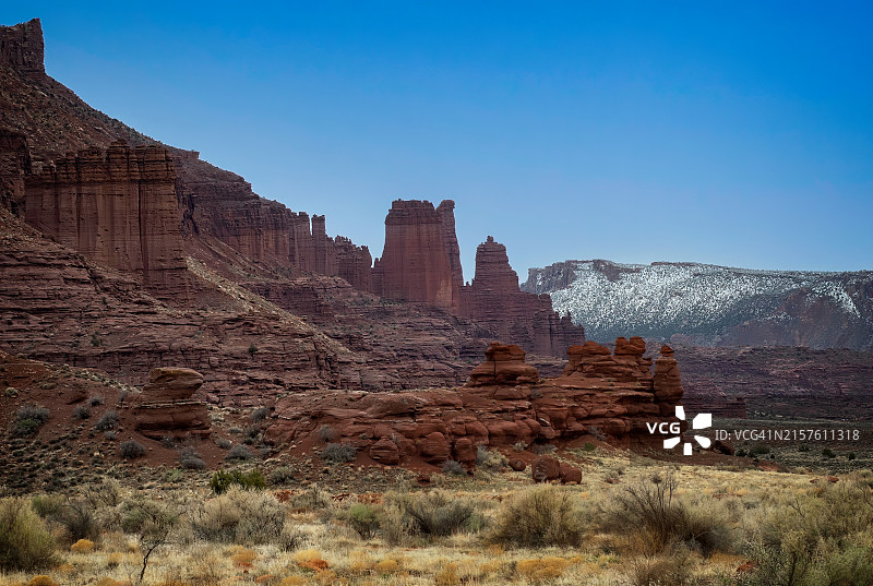 费舍尔塔图片素材