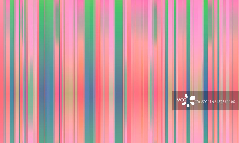 彩色垂直条纹渐变背景图片素材