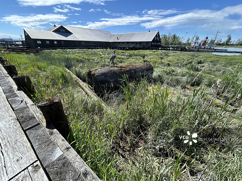 斯蒂夫斯顿遗址图片素材