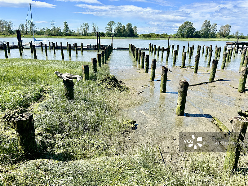 斯蒂夫斯顿遗址图片素材