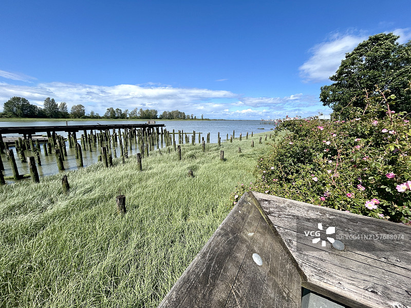 斯蒂夫斯顿遗址图片素材