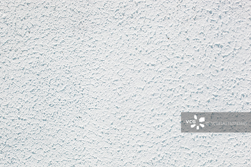 白色石膏墙纹理图片素材