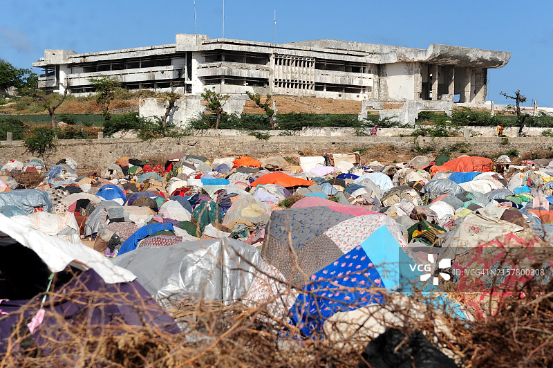 摩加迪沙图片素材