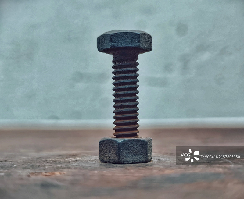 螺栓图片素材