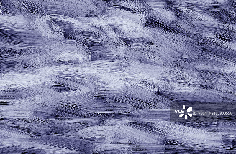 抽象白色漩涡背景图片素材