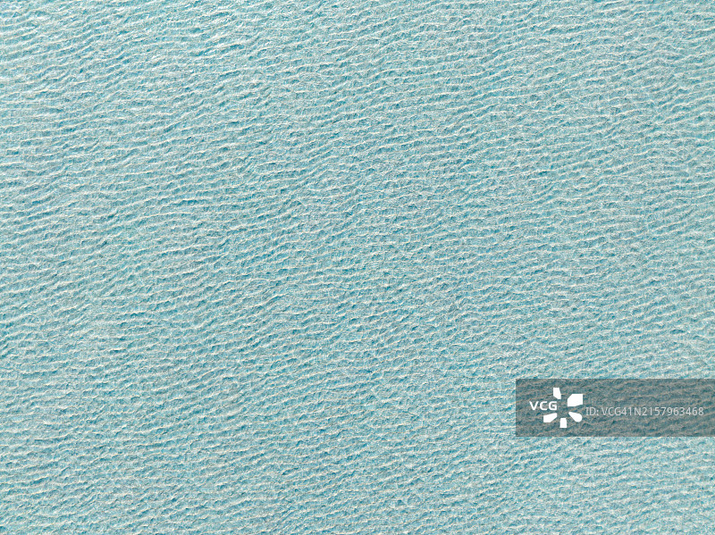 西澳大利亚布鲁姆罗巴克湾水面无人机航拍图片素材