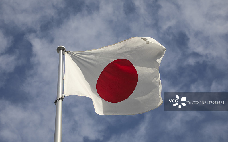 日本国旗图片素材
