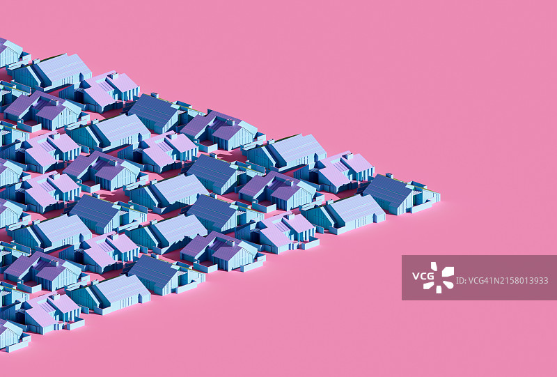 家庭住宅图片素材