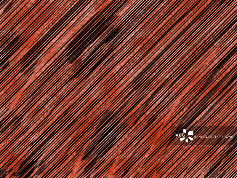 条纹抽象红色背景图片素材