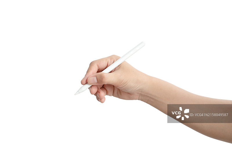 用笔鼠标手写图片素材