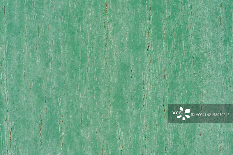 旧绿色木板背景图片素材