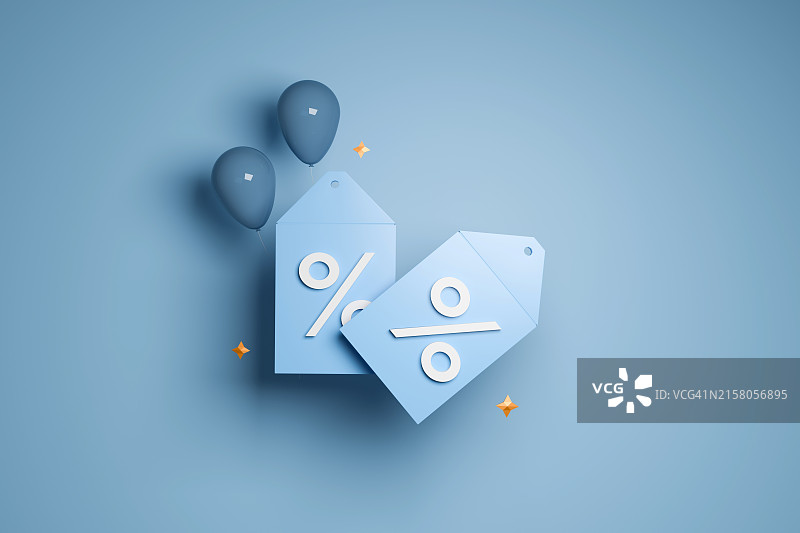 在线购物折扣券图片素材