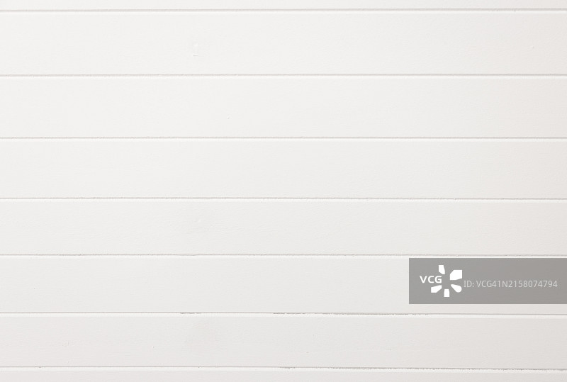 白色木质背景图片素材