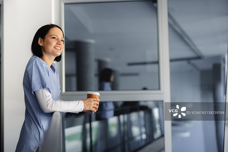 工作后的放松图片素材