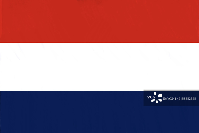 荷兰国旗：荷兰文化图片素材