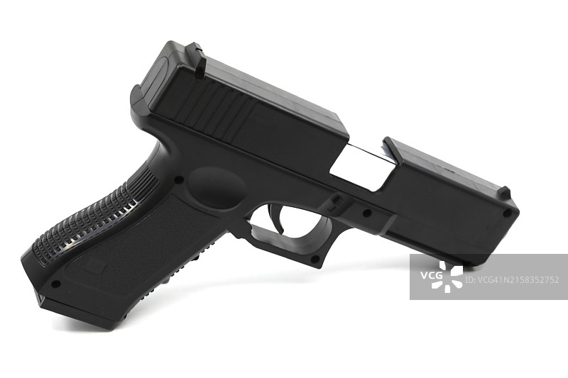 手枪类型枪械图片素材