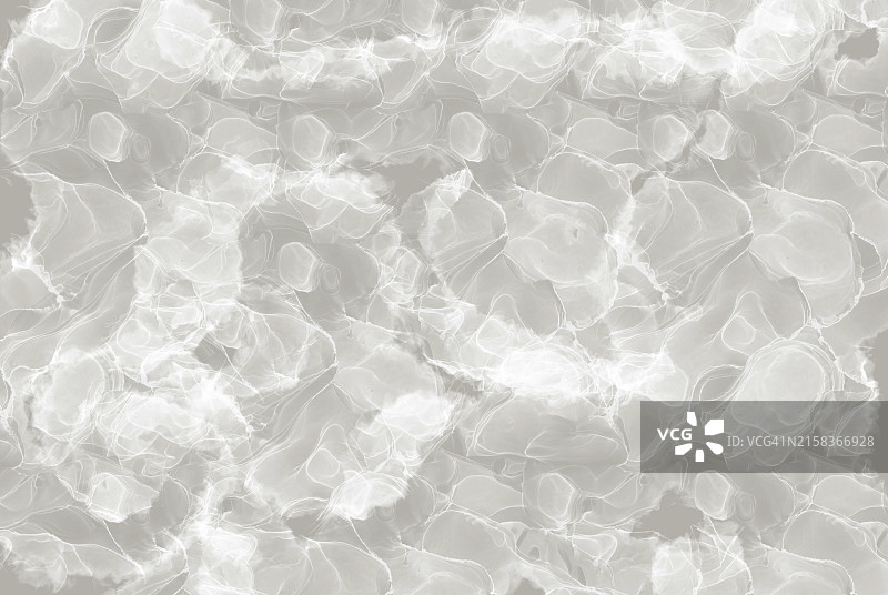 柔和的白色光抽象背景图片素材