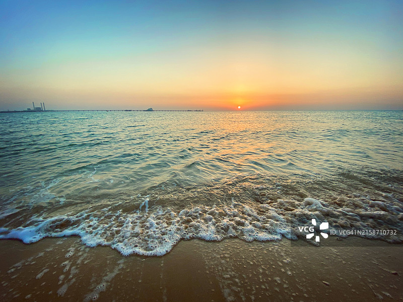 新的一天已经到来图片素材