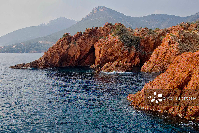 埃斯特雷尔图片素材