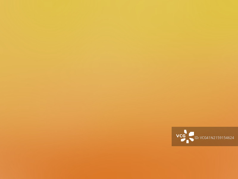 橙色抽象渐变背景图片素材