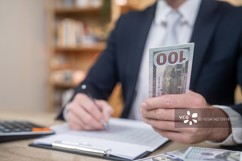 财务计算图片素材