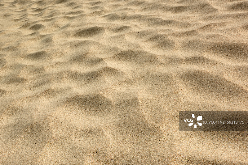 沙漠沙子图片素材