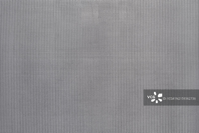 金属结构／金属线条墙全画幅照片图片素材