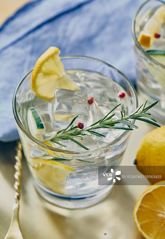 鸡尾酒图片素材