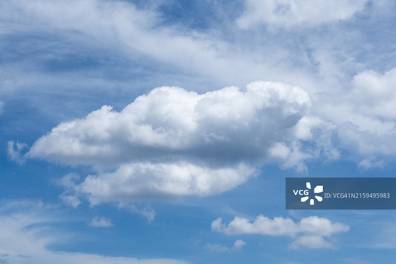 云图片素材