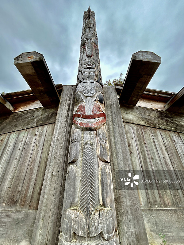 MOA-温哥华图片素材