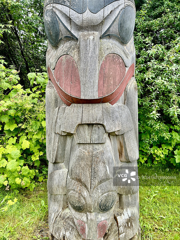 MOA-温哥华图片素材