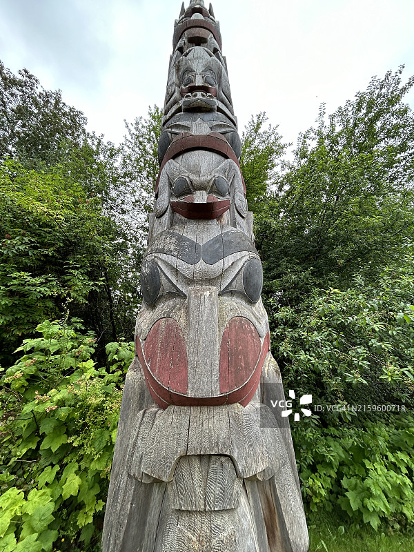 MOA-温哥华图片素材