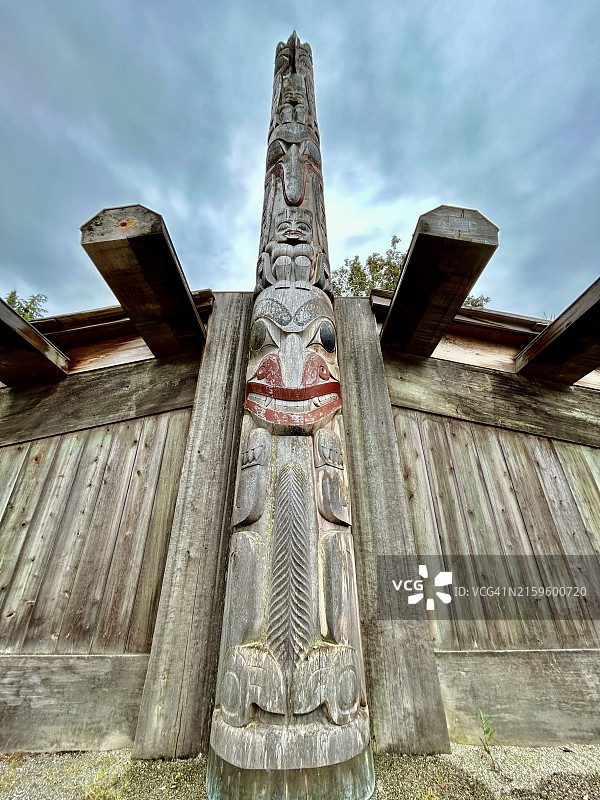 MOA-温哥华图片素材