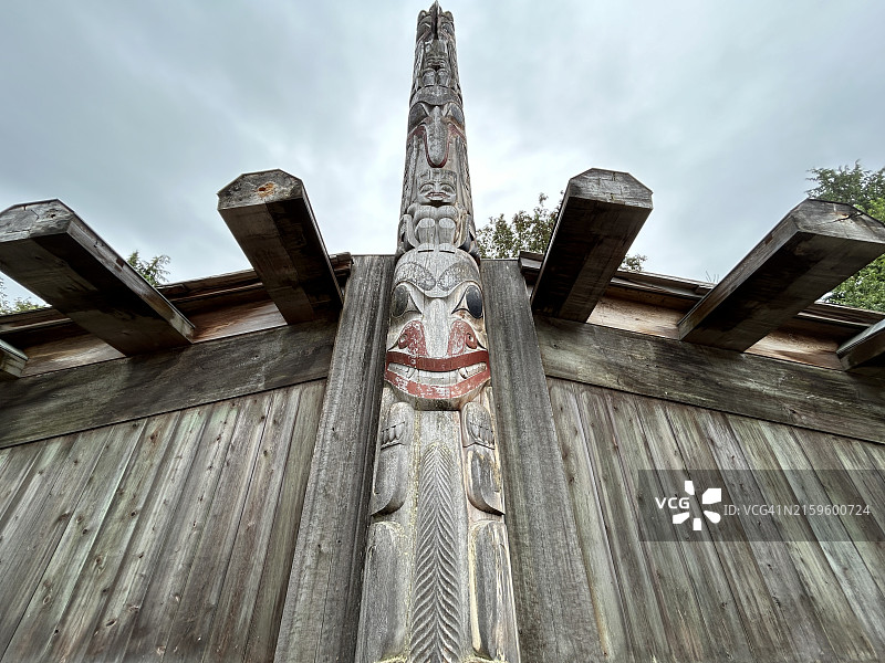 MOA-温哥华图片素材