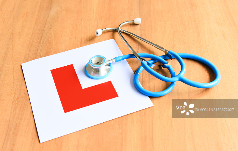 学生医生-护士图片素材