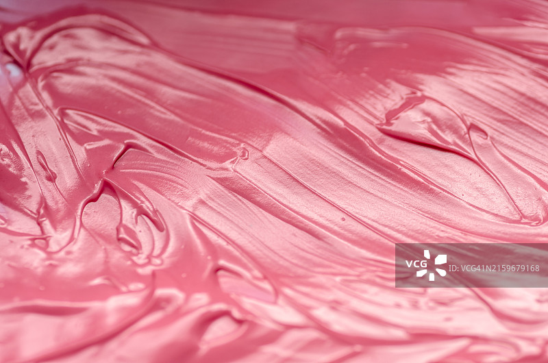 抽象粉色纹理背景图片素材