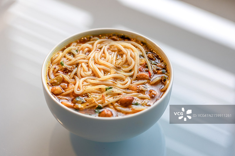 桂林米粉图片素材