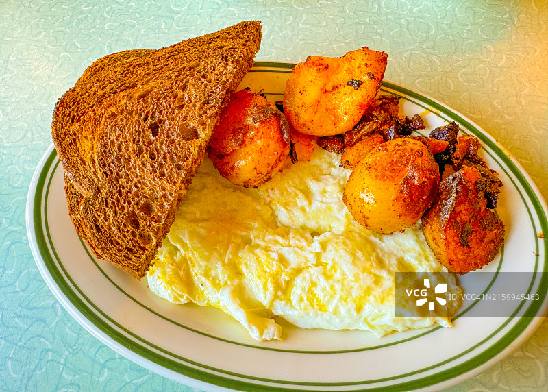 蛋白煎蛋卷图片素材