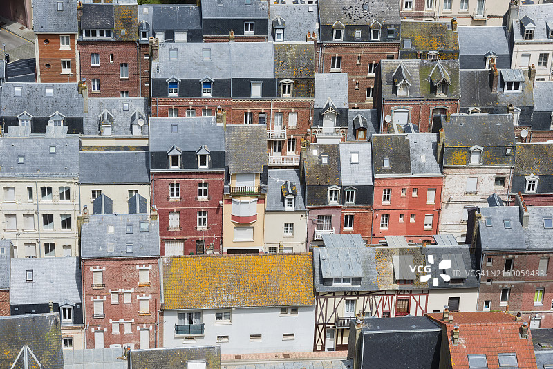 城市景观图片素材