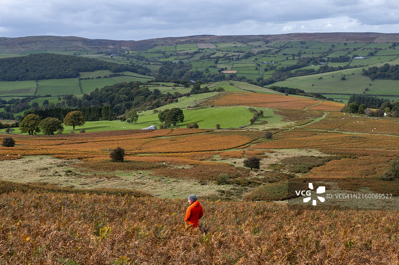 怀伊河畔海伊图片素材