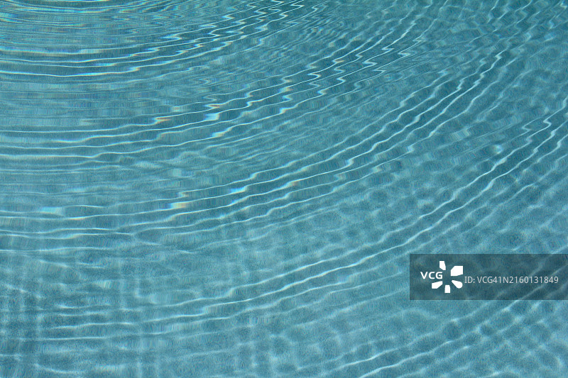 泳池水面背景图片素材