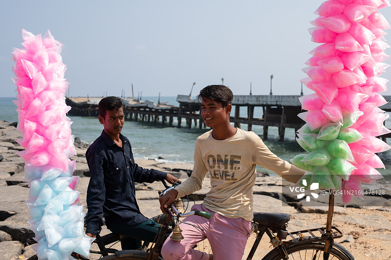 本地治里旅行图片图片素材