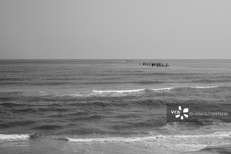 本地治里旅游图片素材