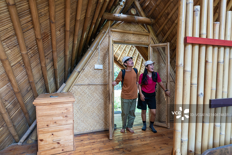 热带假日图片素材