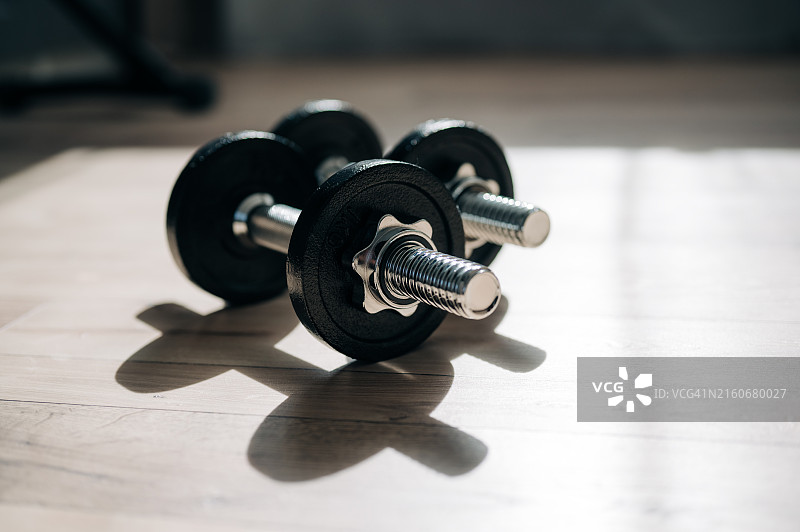 家用健身器材图片素材